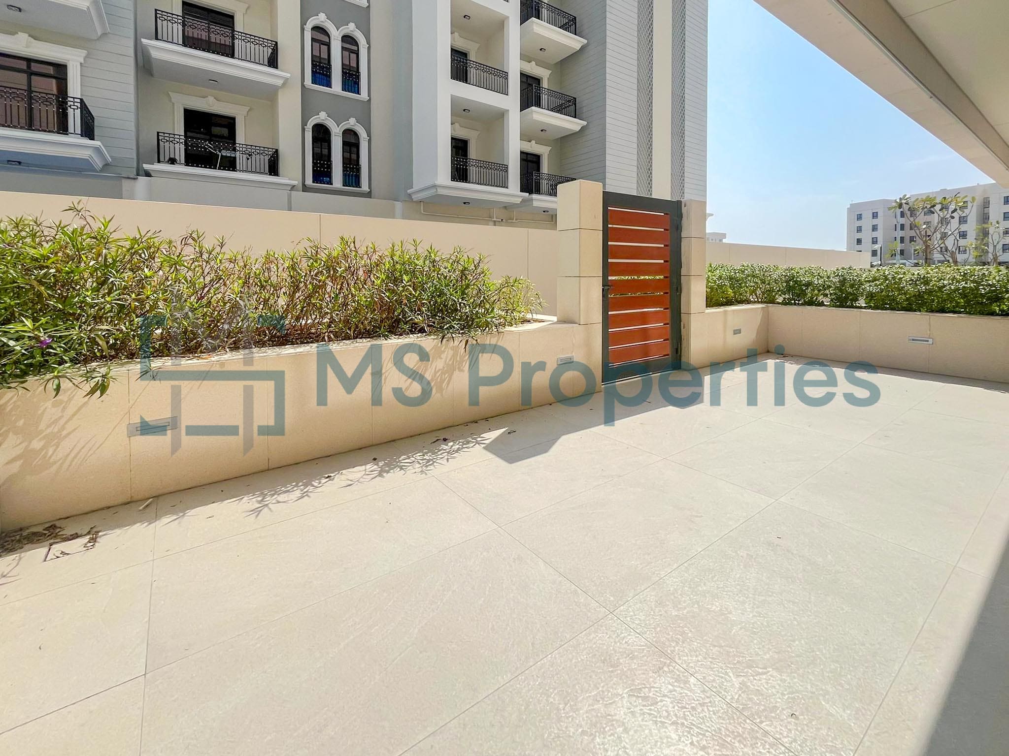 Stunning 1BHK Flat with Frontyard | Bills Included