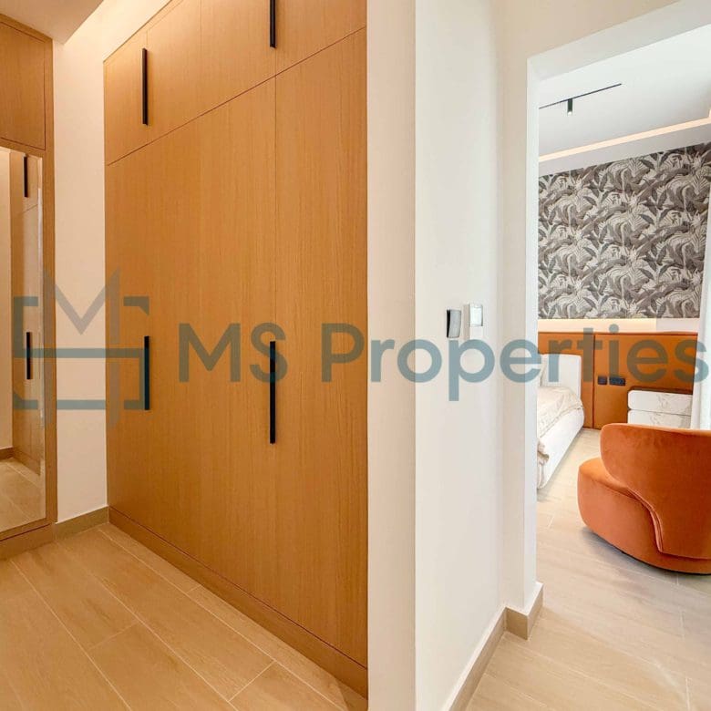 Free Hold Stand Alone Villa with 6Yrs Payment PLan