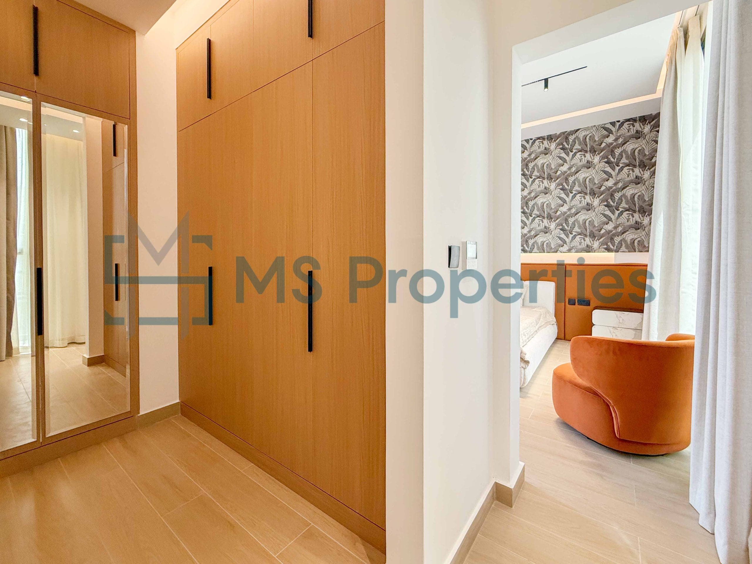 Free Hold Stand Alone Villa with 6Yrs Payment PLan