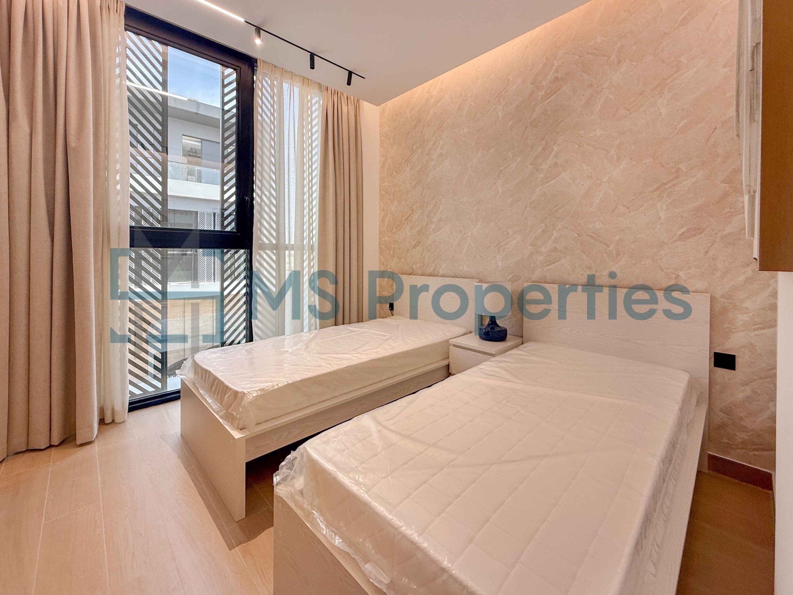 Free Hold Stand Alone Villa with 6Yrs Payment PLan