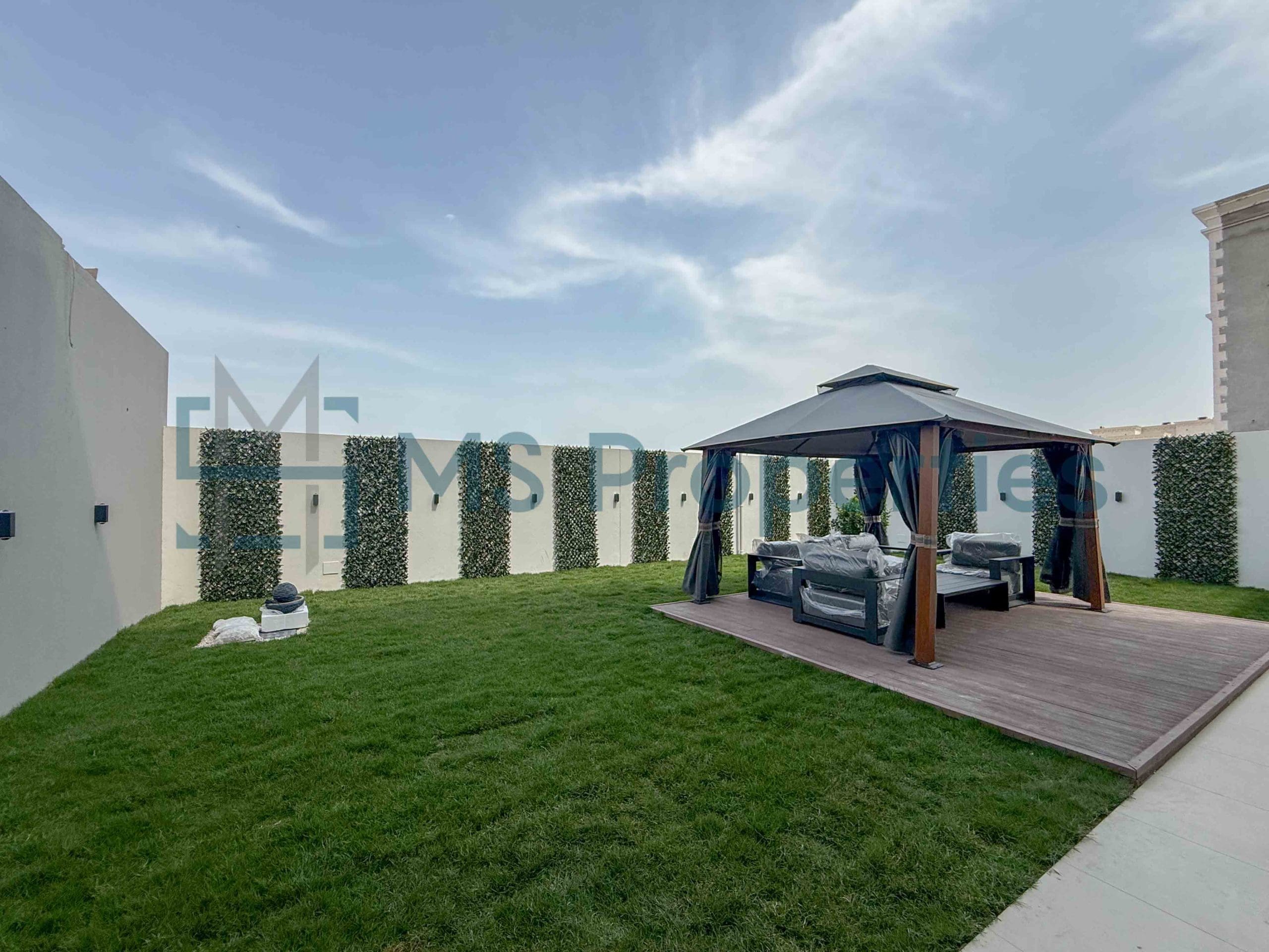 Free Hold Stand Alone Villa with 6Yrs Payment PLan