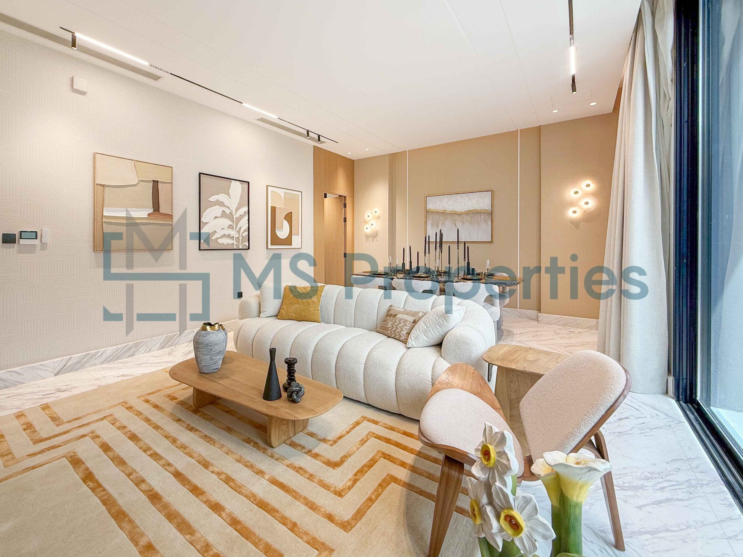 Free Hold Stand Alone Villa with 6Yrs Payment PLan