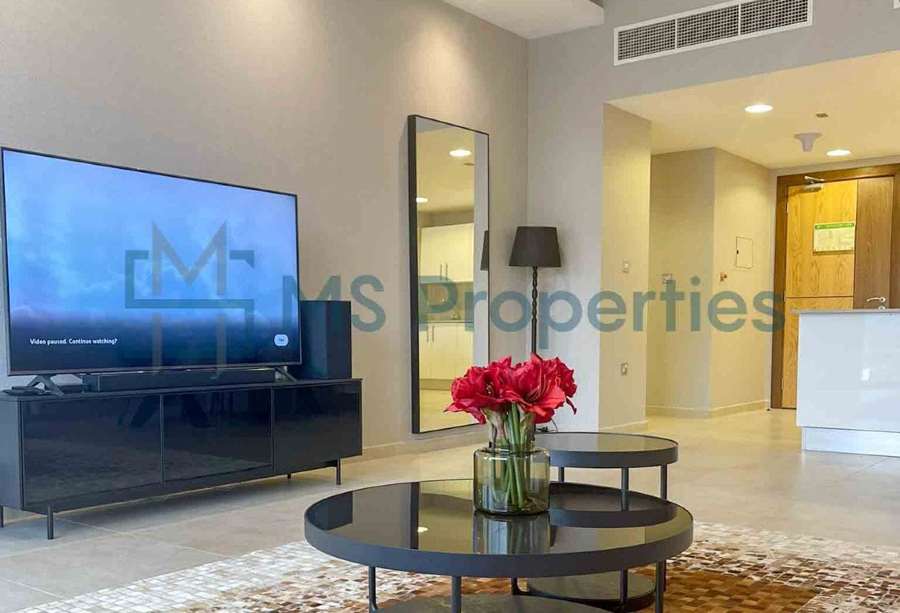 Good Investment | 1BHK Apartment | with Balcony
