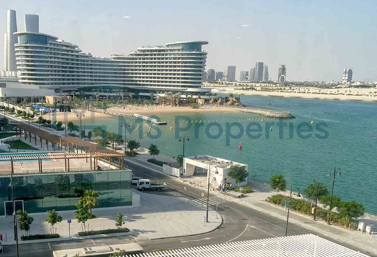 Good Investment | 1BHK Apartment | with Balcony