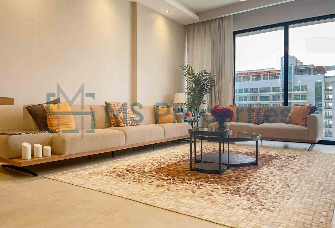 Good Investment | 1BHK Apartment | with Balcony
