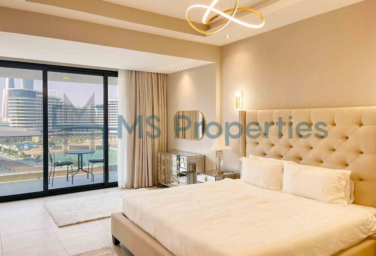 Good Investment | 1BHK Apartment | with Balcony