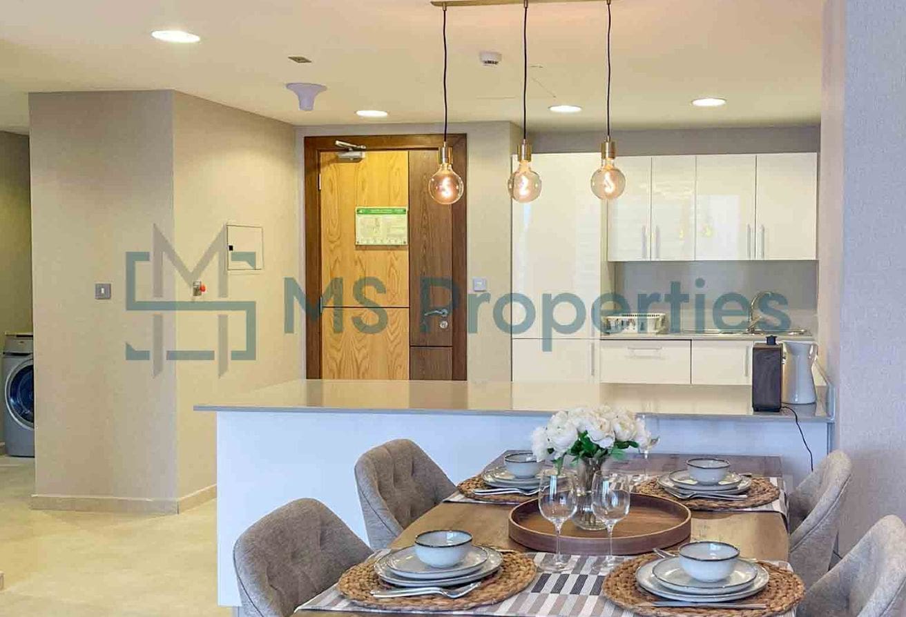 Good Investment | 1BHK Apartment | with Balcony