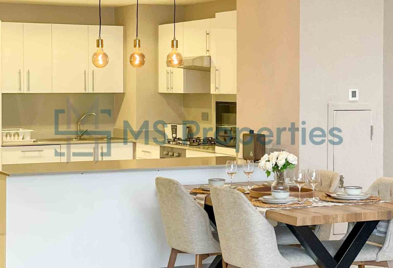 Good Investment | 1BHK Apartment | with Balcony