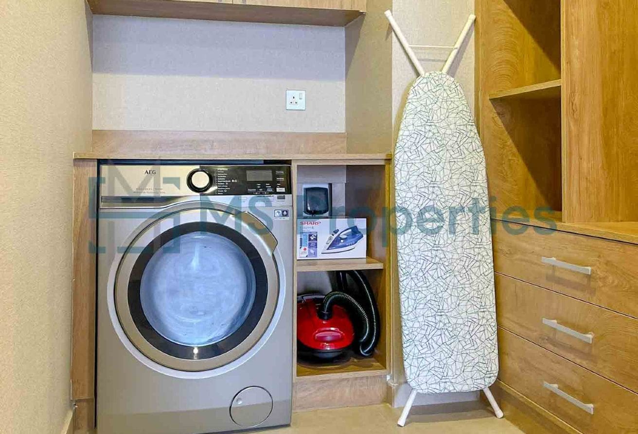 Good Investment | 1BHK Apartment | with Balcony