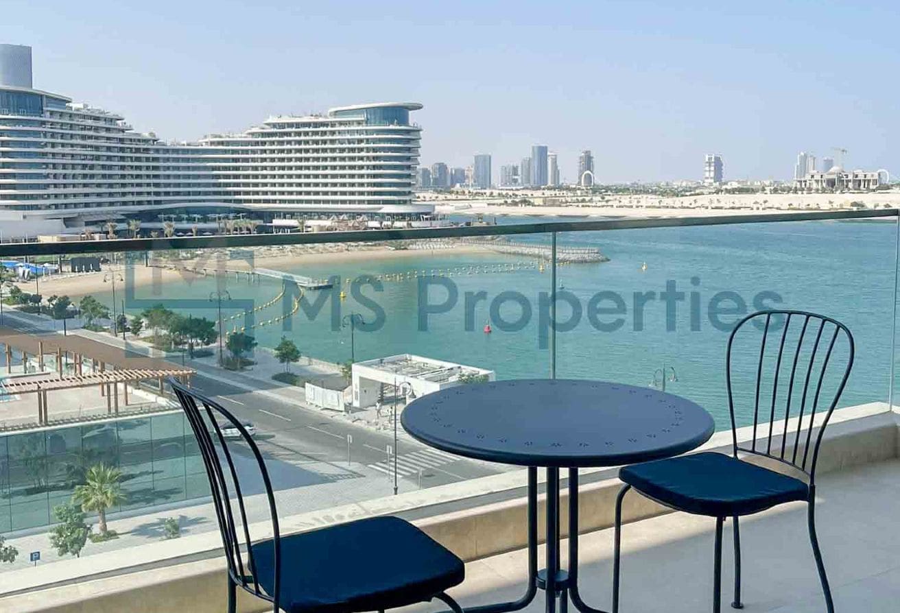 Good Investment | 1BHK Apartment | with Balcony