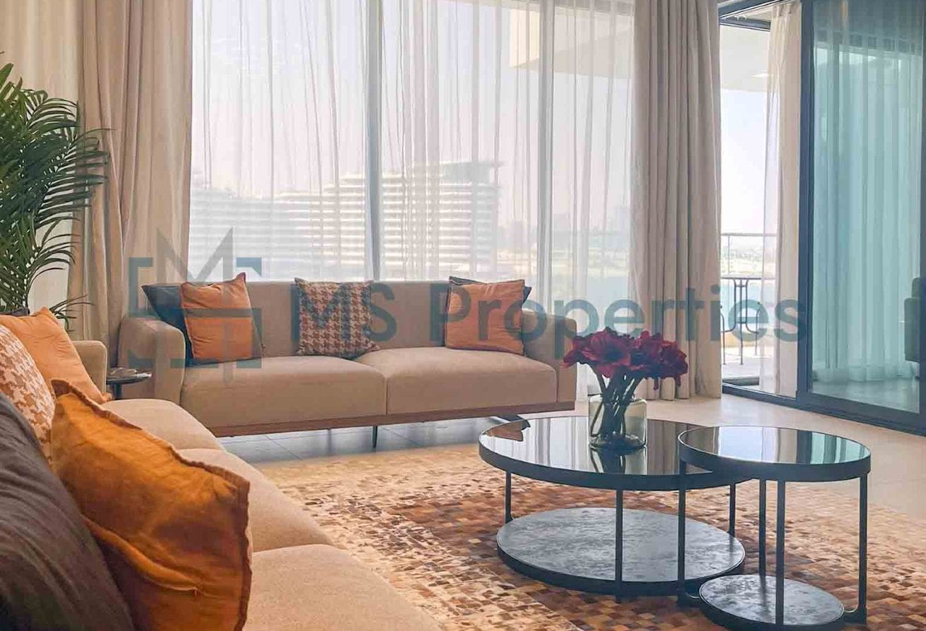 Good Investment | 1BHK Apartment | with Balcony