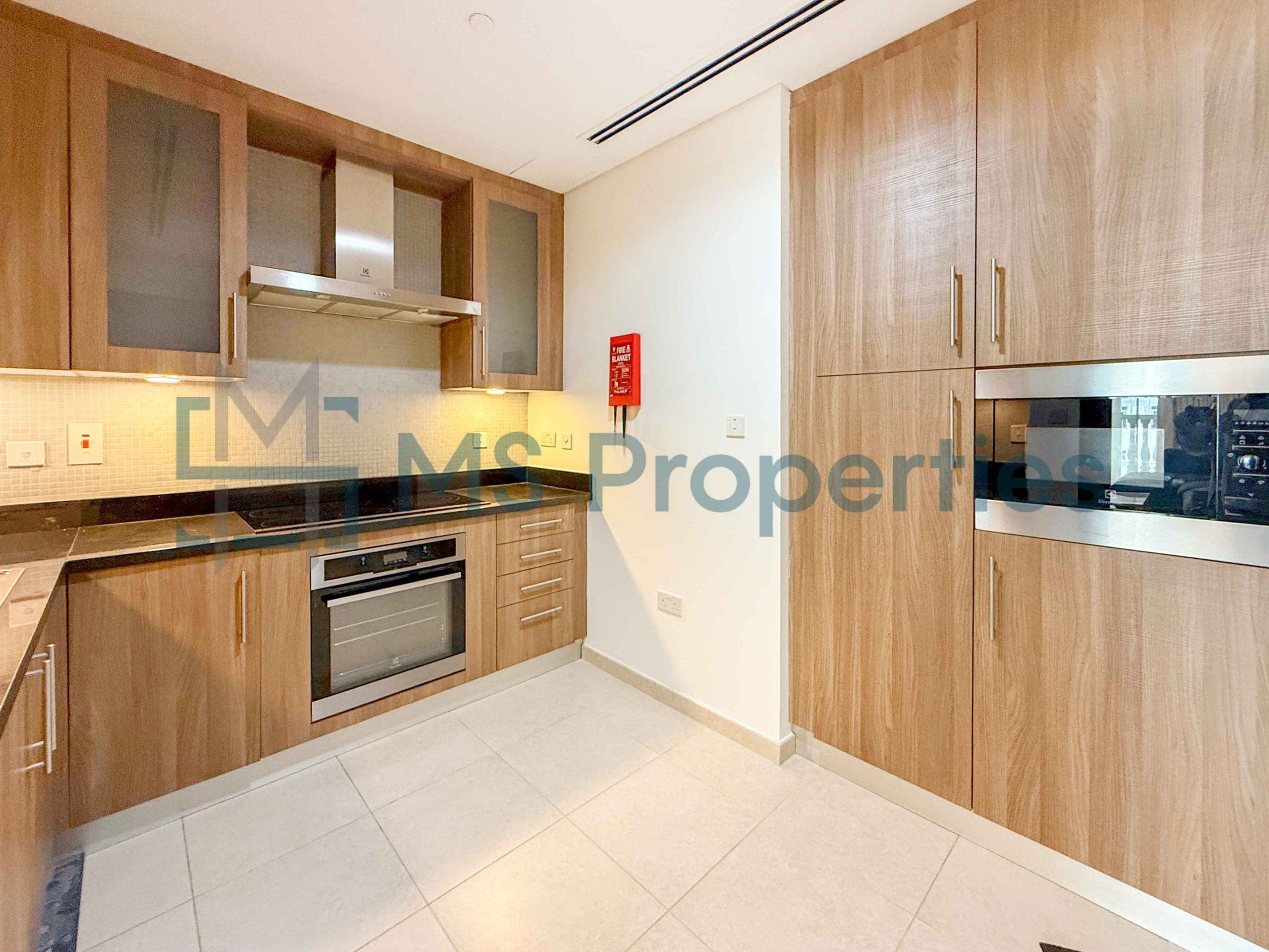 Pristine and Spacious 2BHK Apartment with Balcony