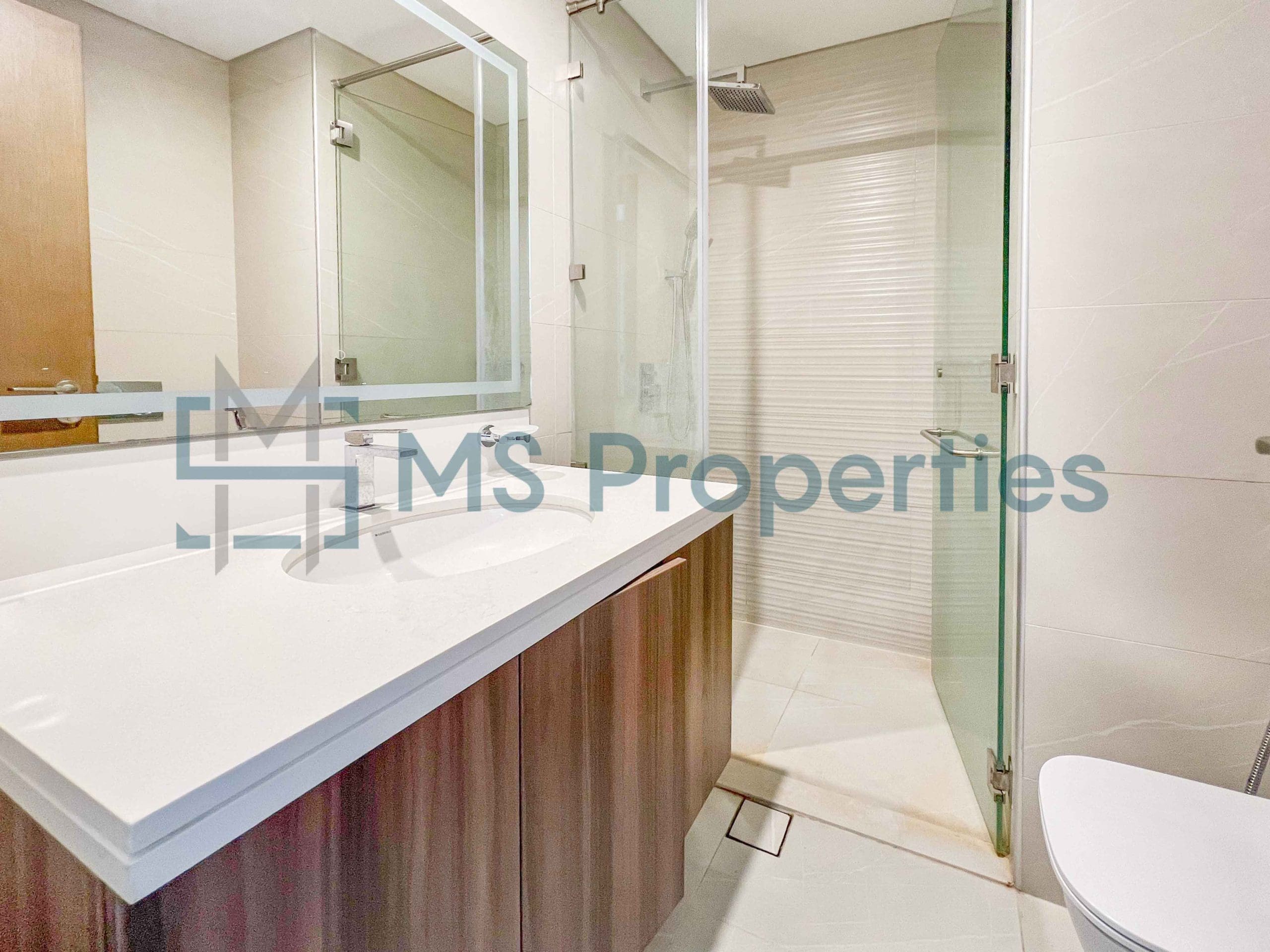 Amazing View | Modern 2BHK+Maid with Great View