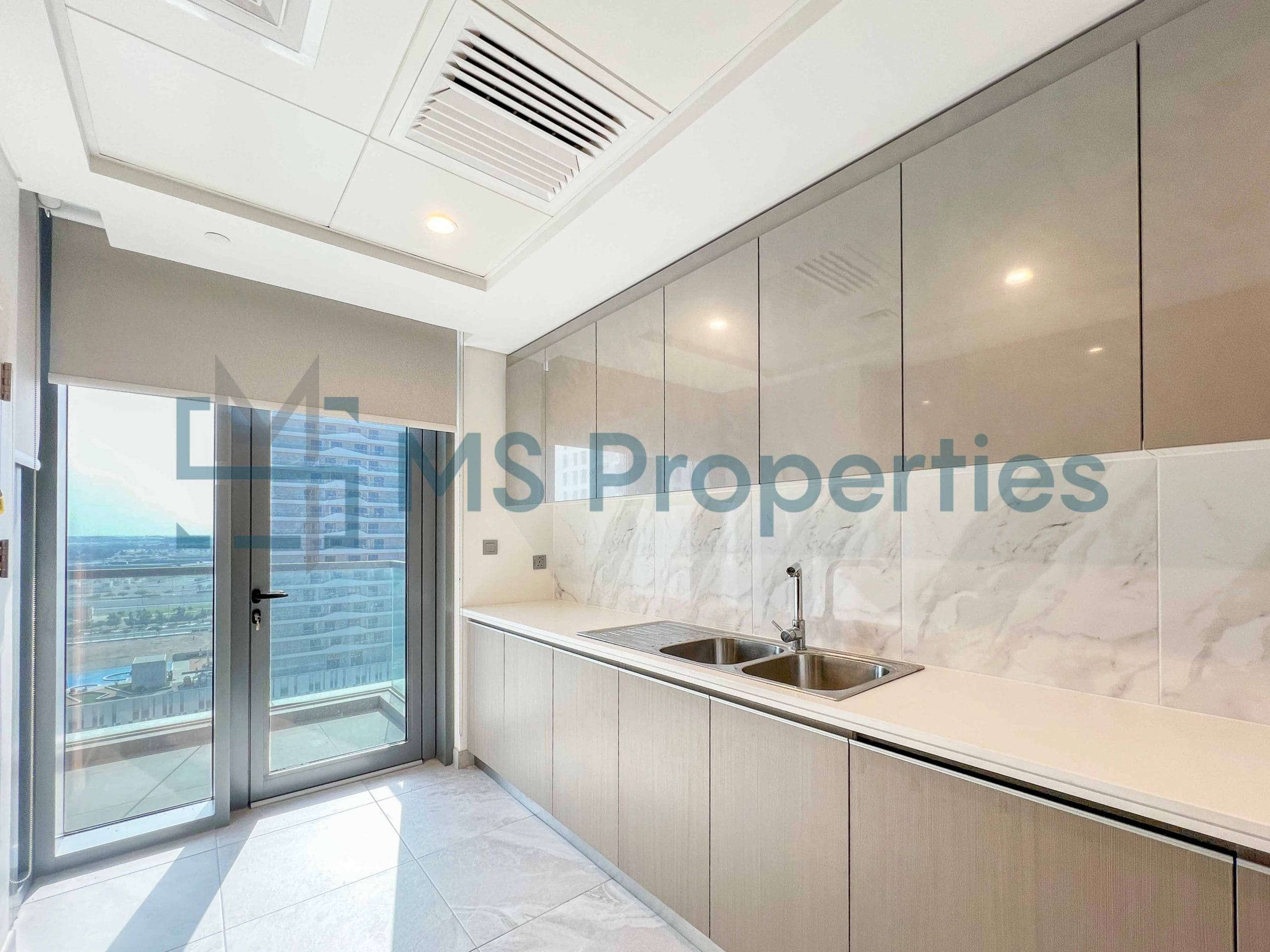 Amazing View | Modern 2BHK+Maid with Great View