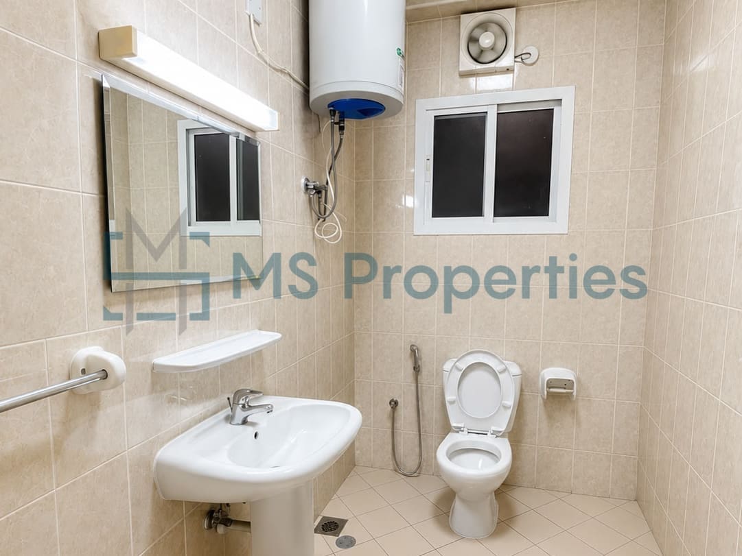 Amazingly Furnished 1BHK Flat in the Heart of Doha