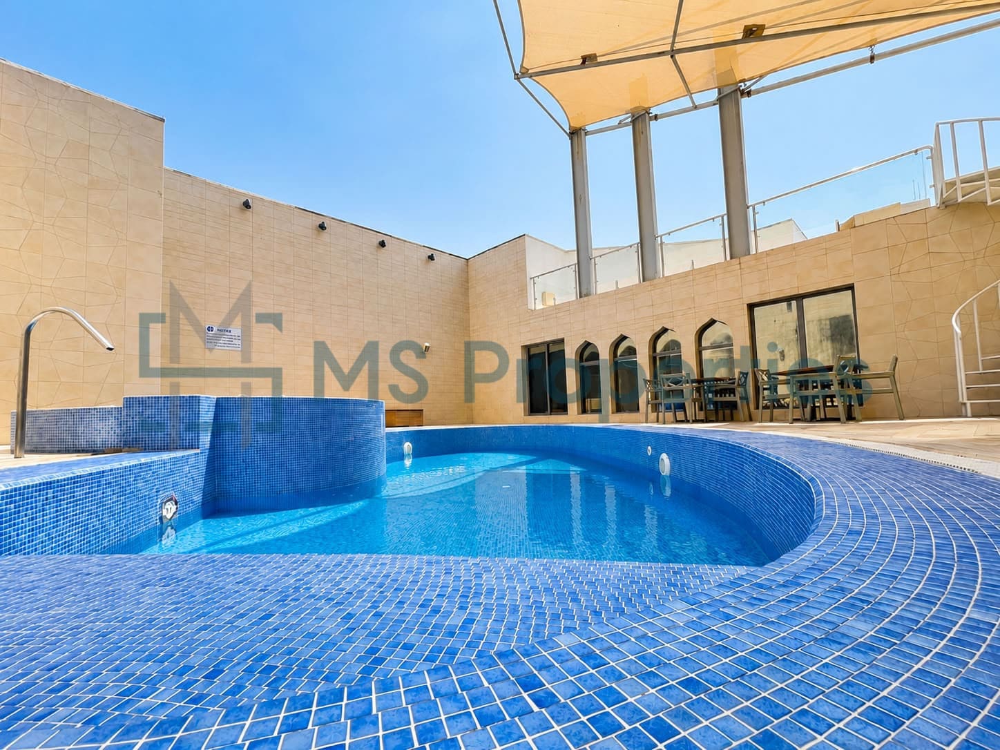 Cozy 1 Bedroom Flat | Including Bills | Near Metro