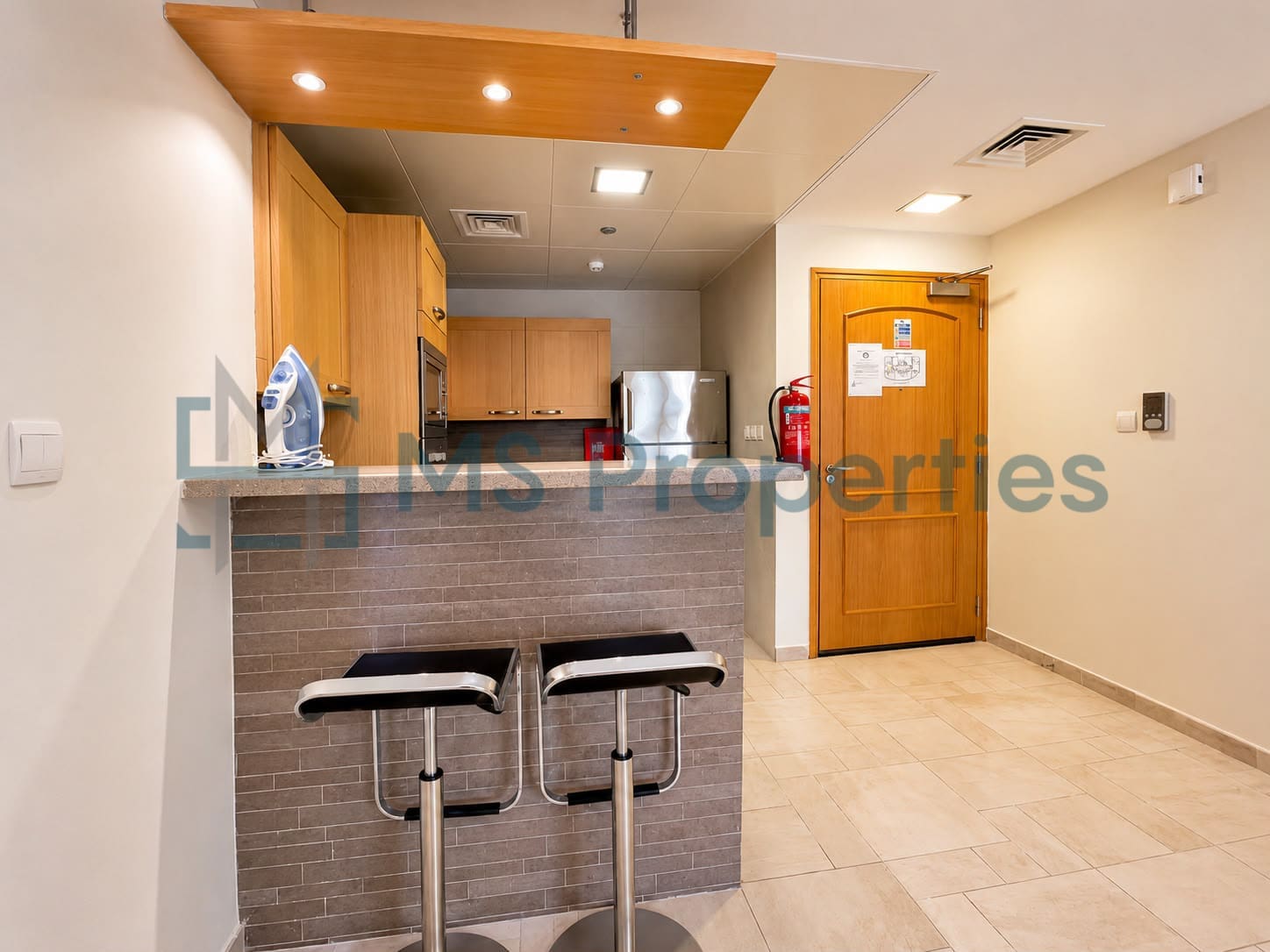 Cozy 1 Bedroom Flat | Including Bills | Near Metro