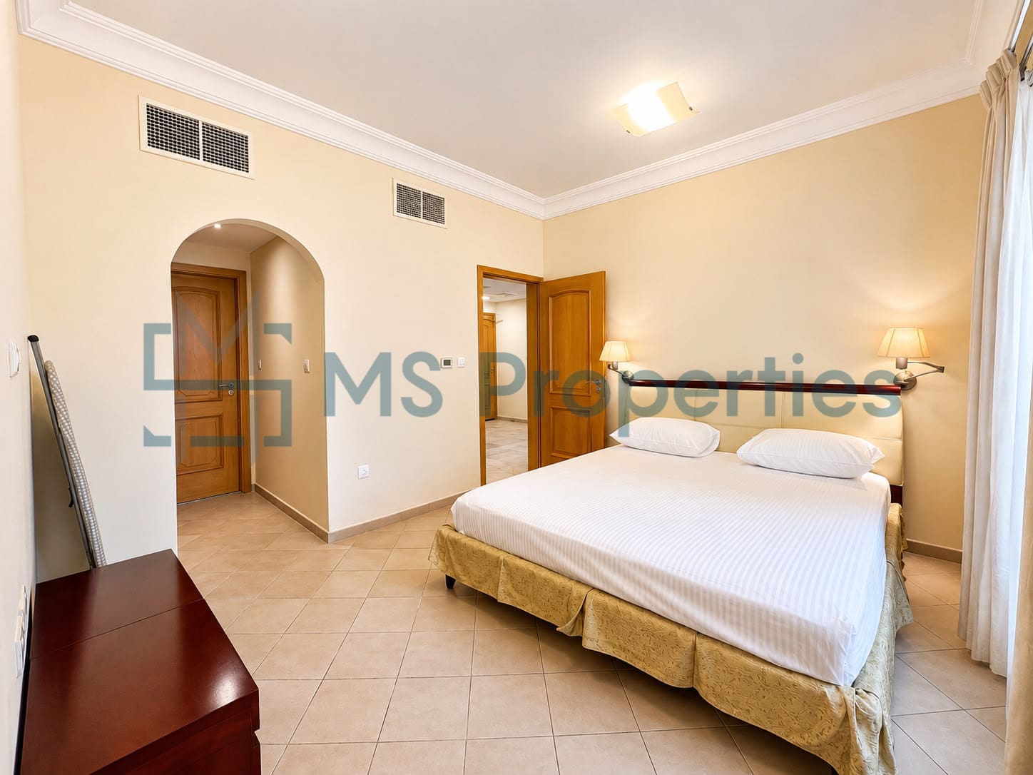 Cozy 1 Bedroom Flat | Including Bills | Near Metro