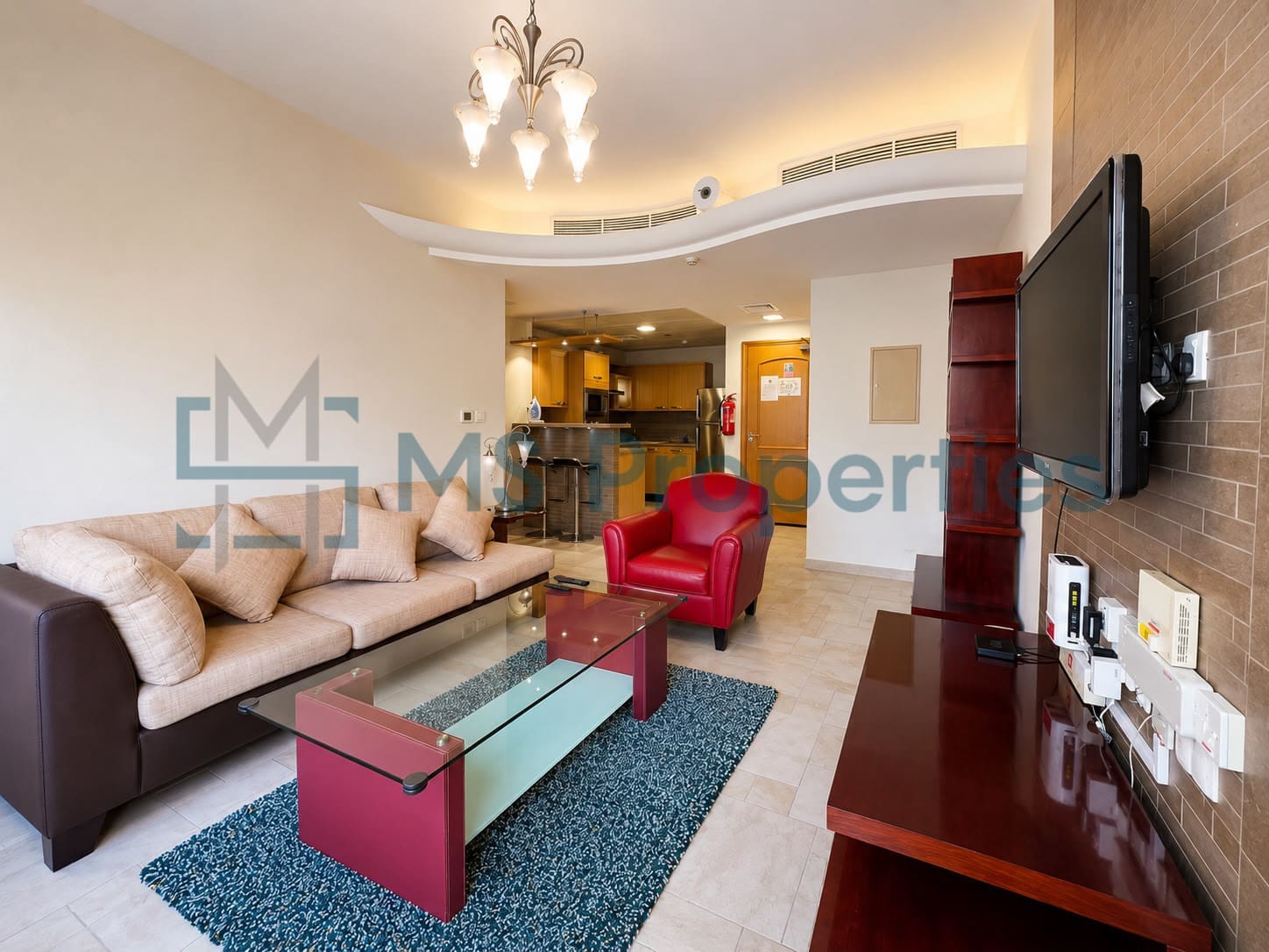 Cozy 1 Bedroom Flat | Including Bills | Near Metro