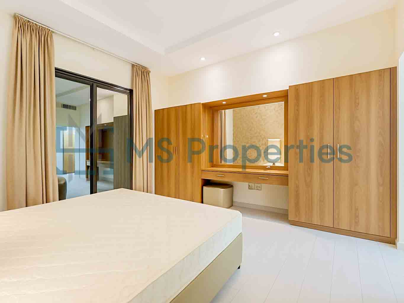Lowest Rate 1BHK Flat in PrimeLocation in FoxHills