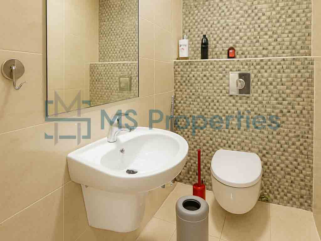 Lowest Rate 1BHK Flat in PrimeLocation in FoxHills