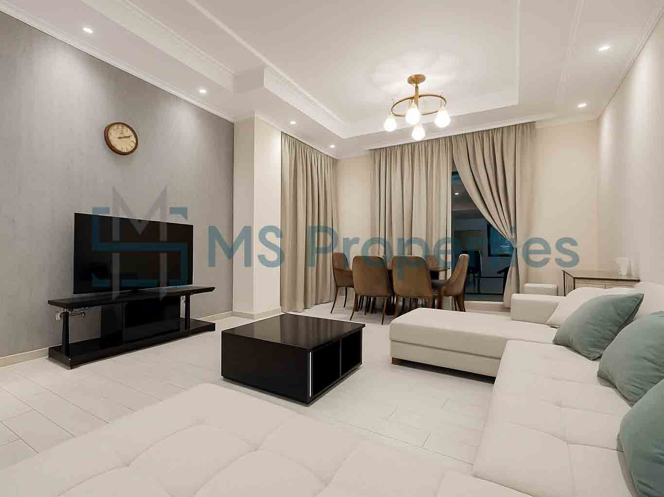 Lowest Rate 1BHK Flat in PrimeLocation in FoxHills