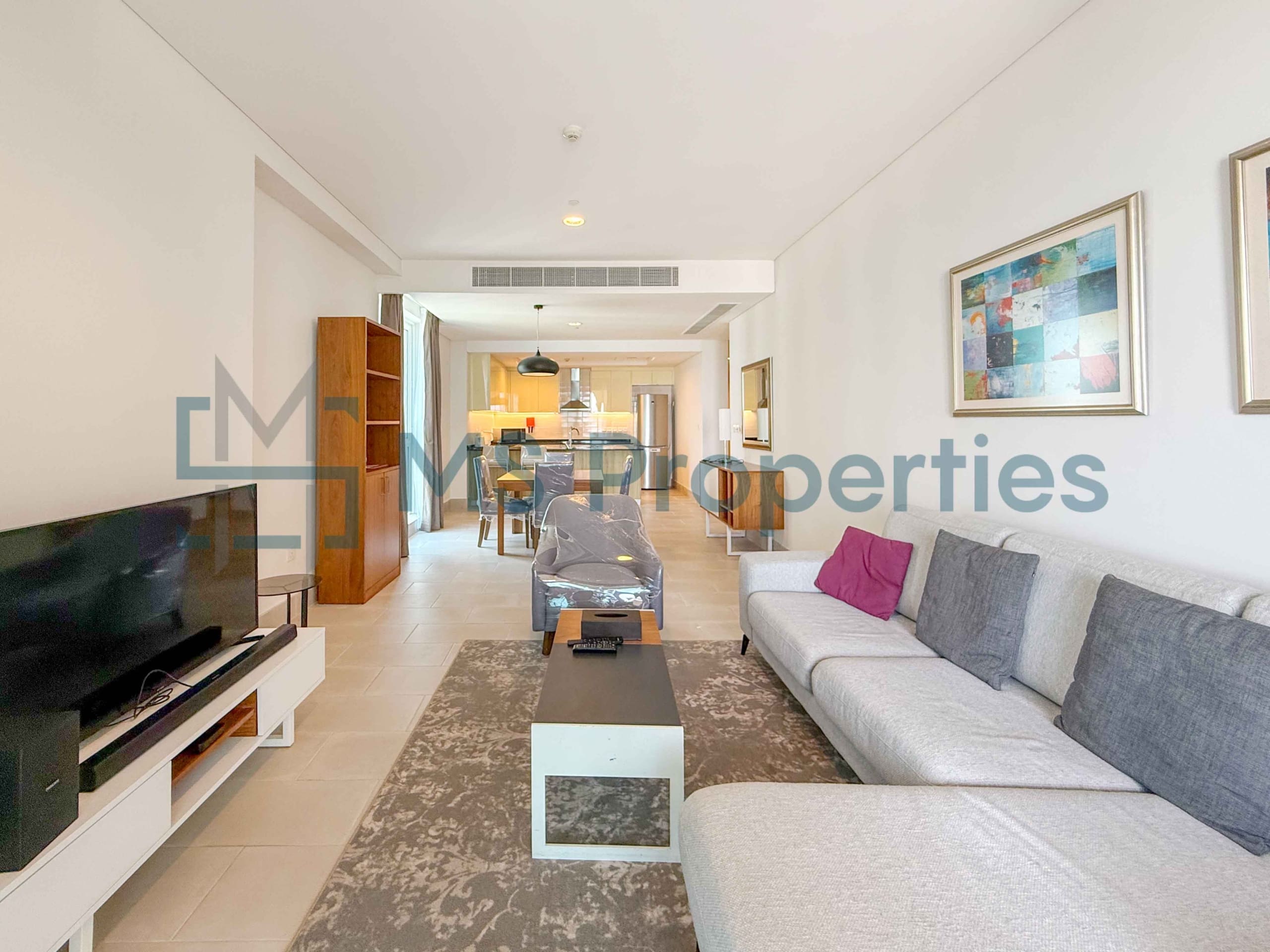 Pristine 1BHK | Full Furnished | Balcony | Bills Included