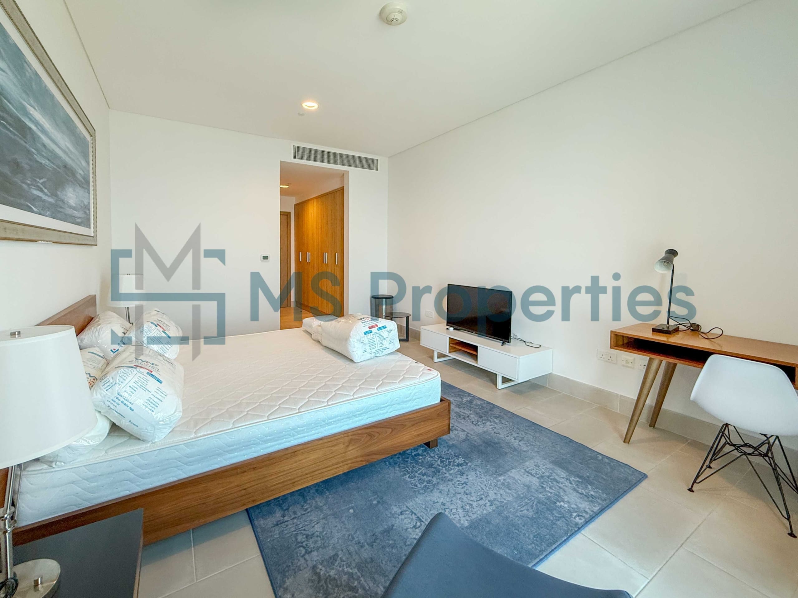 Pristine 1BHK | Full Furnished | Balcony | Bills Included