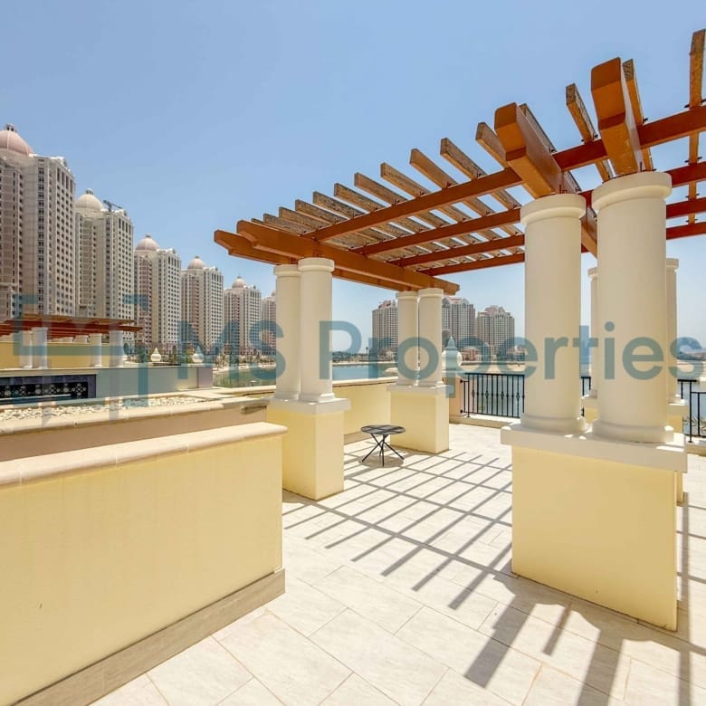 Beach Front 1 Bedroom Chalet Furnished | Including Bills