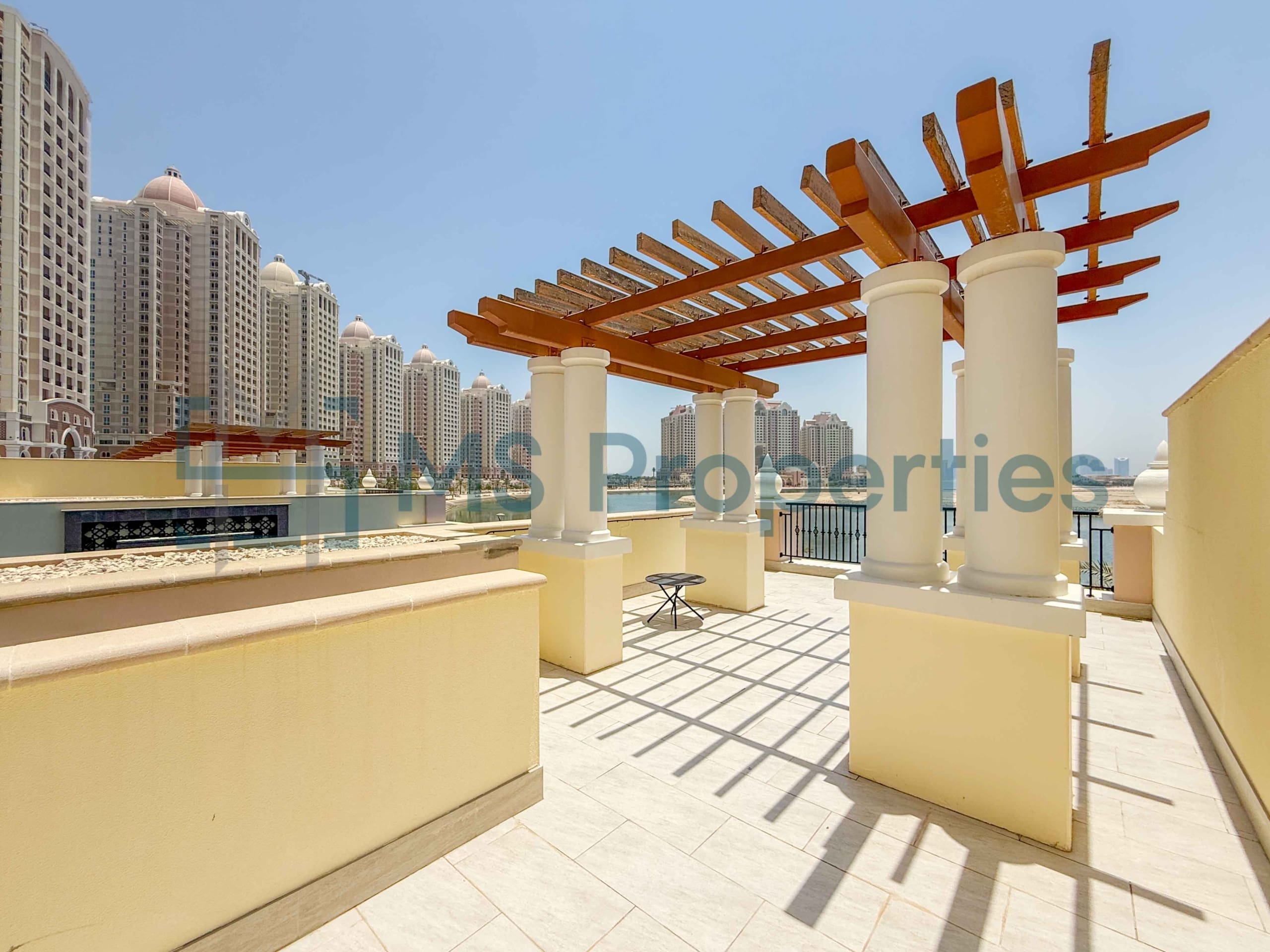 Beach Front 1 Bedroom Chalet Furnished | Including Bills