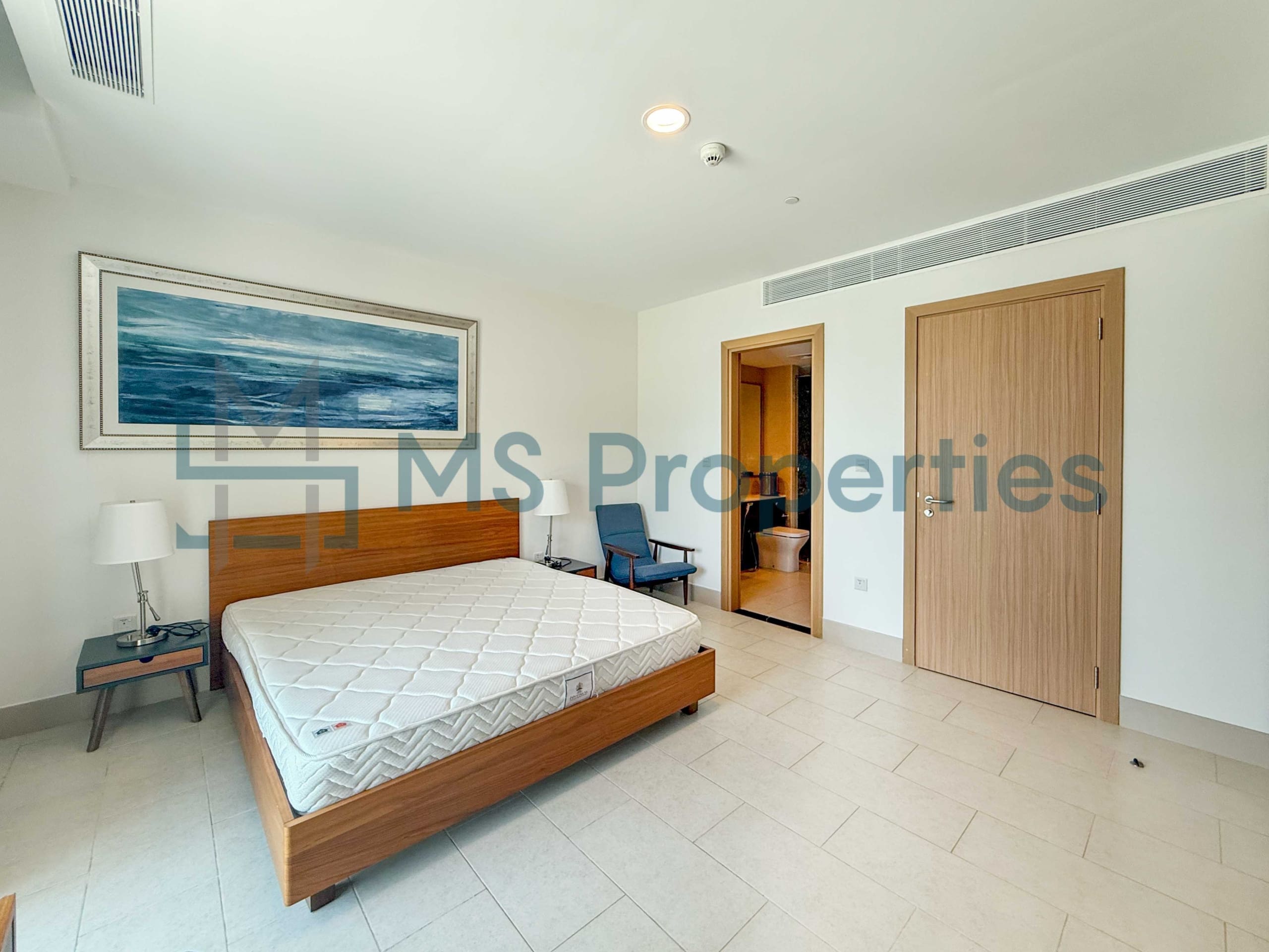 Beach Front 1 Bedroom Chalet Furnished | Including Bills