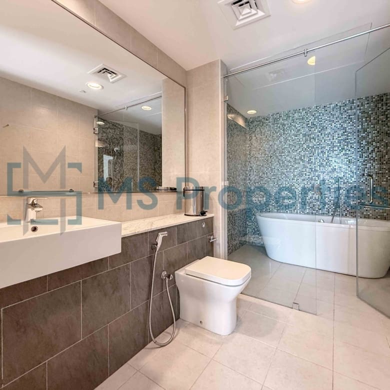 Beach Front 1 Bedroom Chalet Furnished | Including Bills