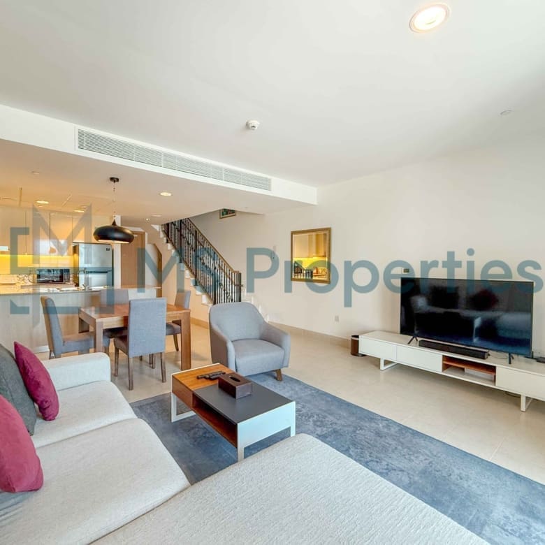 Beach Front 1 Bedroom Chalet Furnished | Including Bills