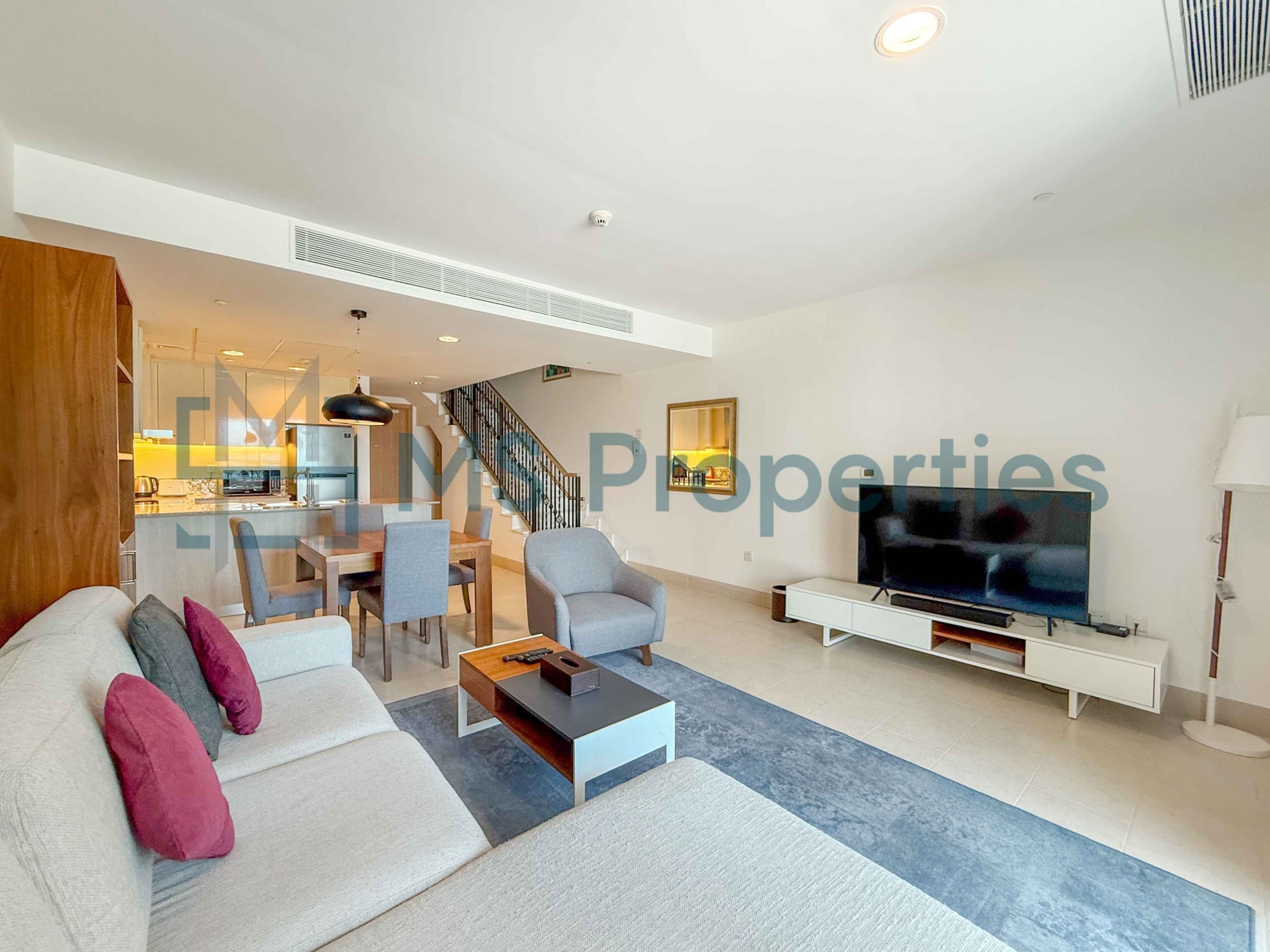 Beach Front 1 Bedroom Chalet Furnished | Including Bills