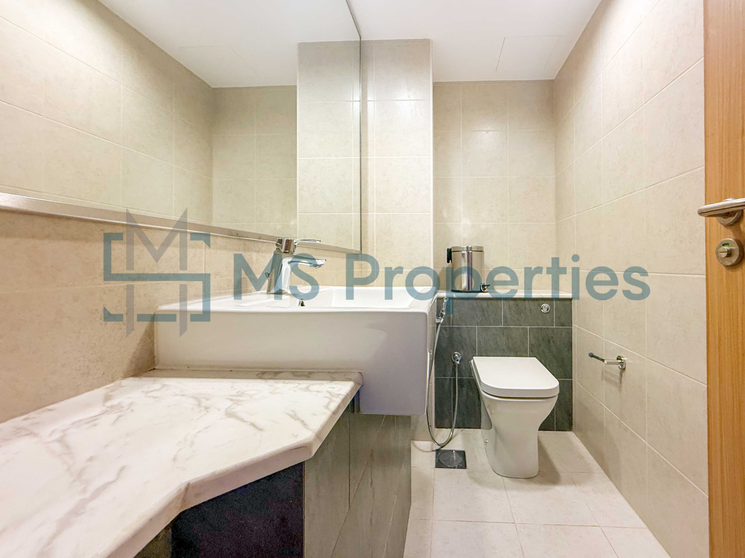 Beach Front 1 Bedroom Chalet Furnished | Including Bills