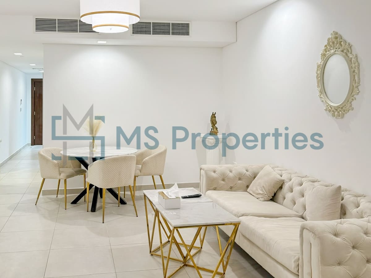 Elegant and Cozy Studio Furnished | Bills Included