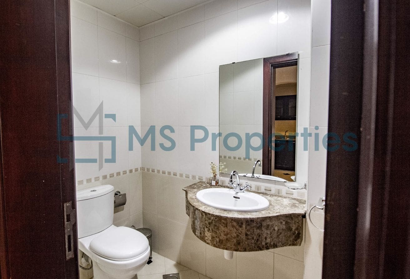 Perfect Investment | 1BHK Apartment | with Balcony