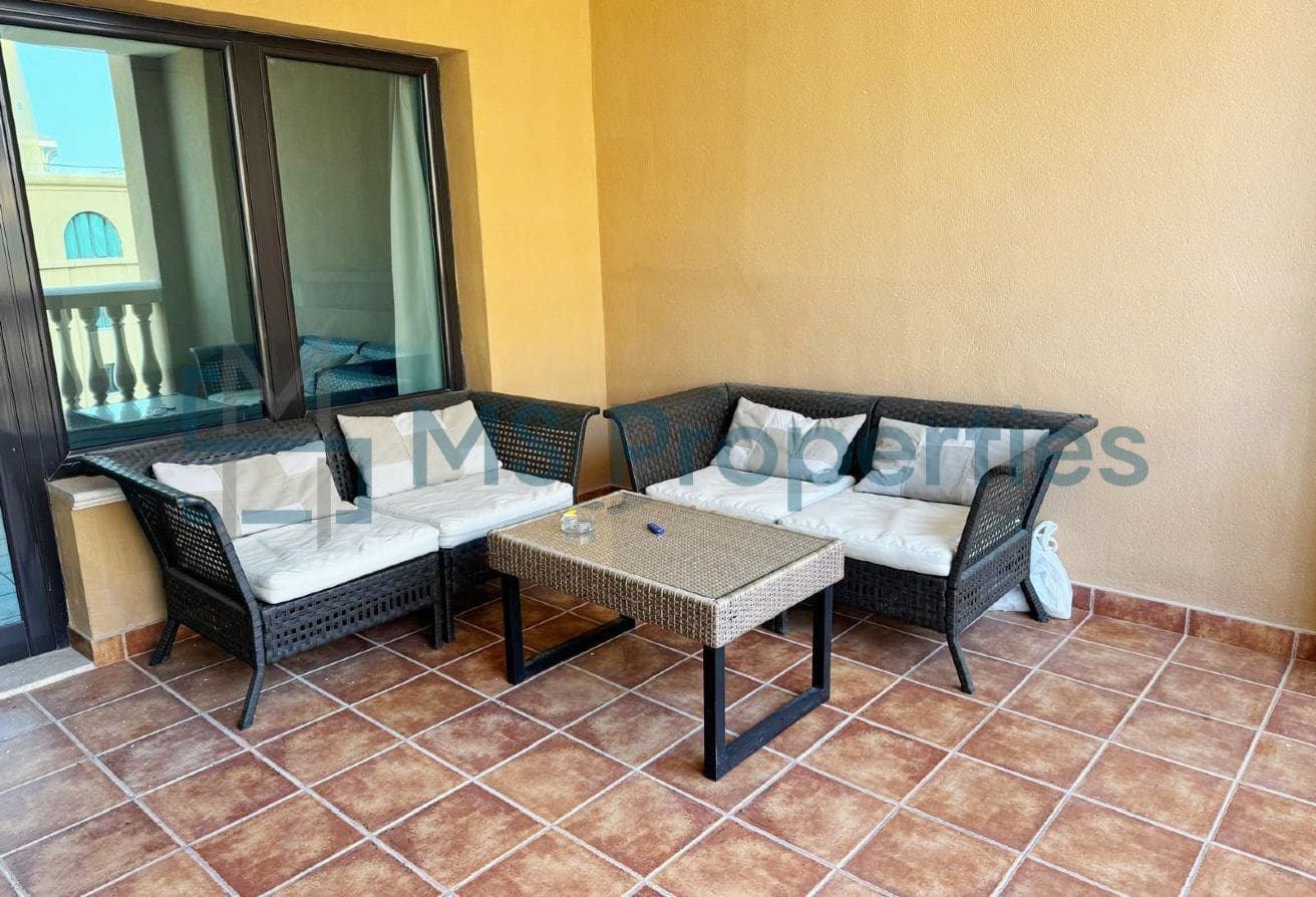 Perfect Investment | 1BHK Apartment | with Balcony