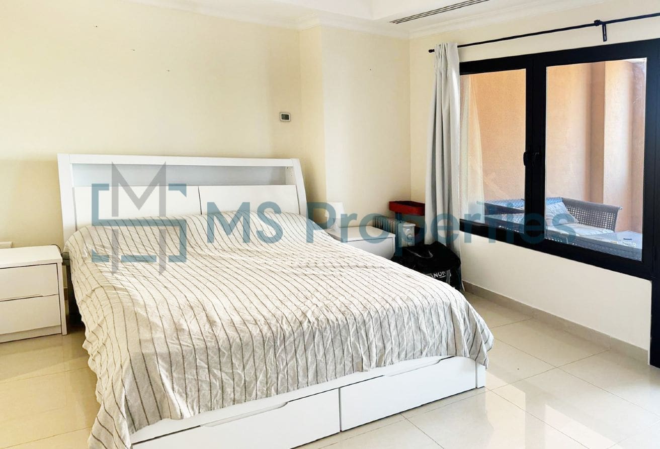 Perfect Investment | 1BHK Apartment | with Balcony