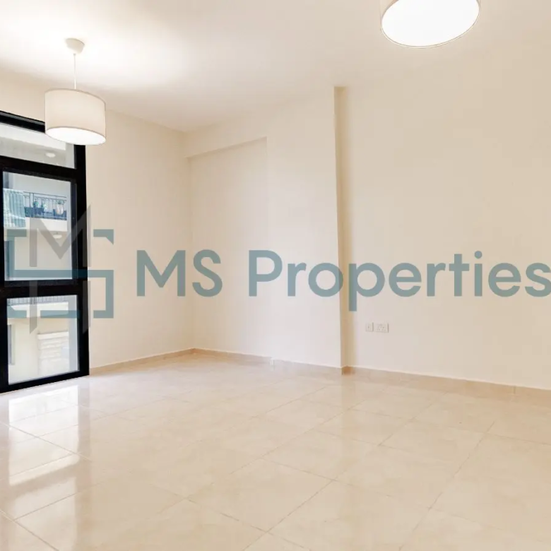 Amazing 1BHK Apartment with Balcony For Sale in Lusail
