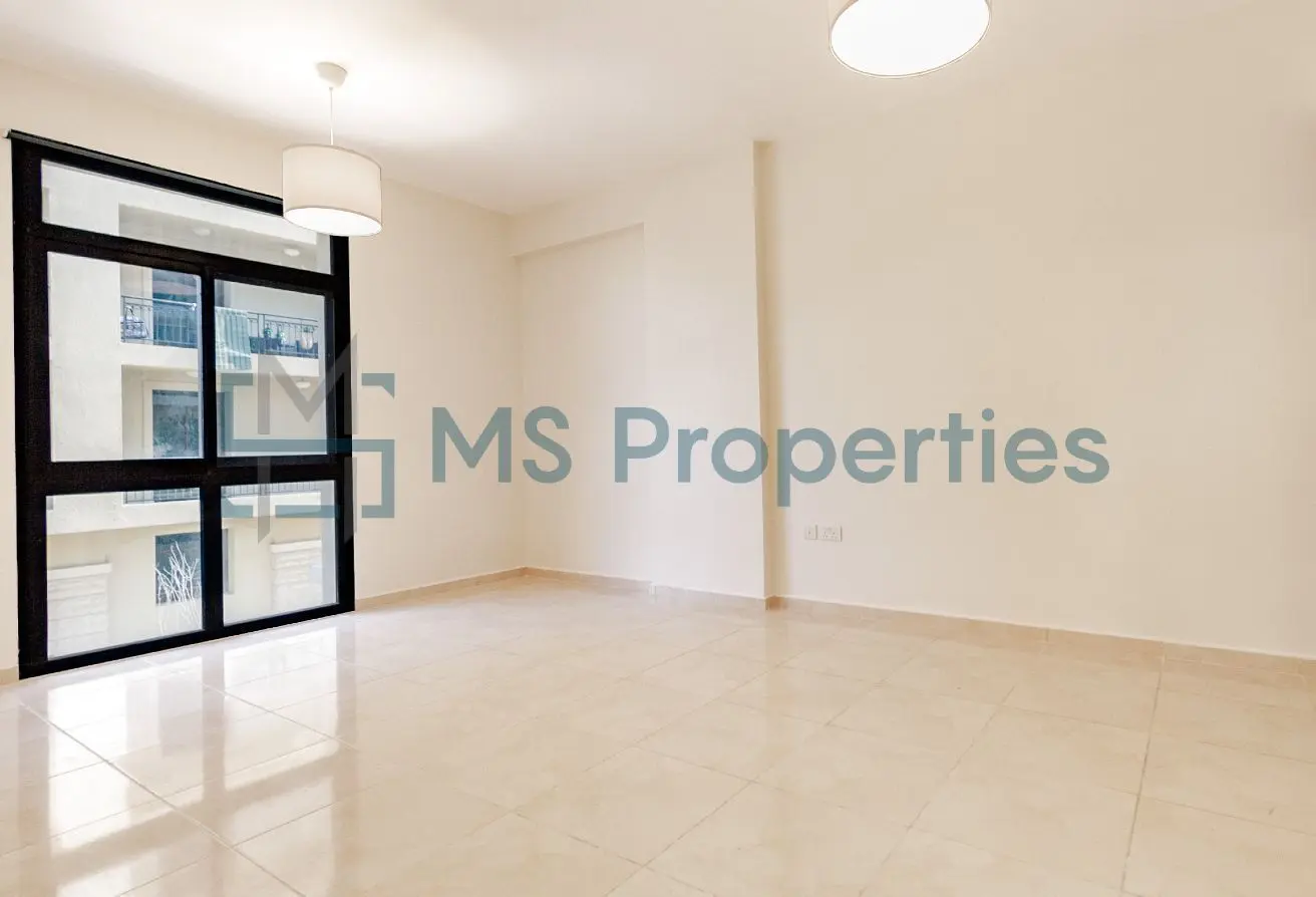 Amazing 1BHK Apartment with Balcony For Sale in Lusail
