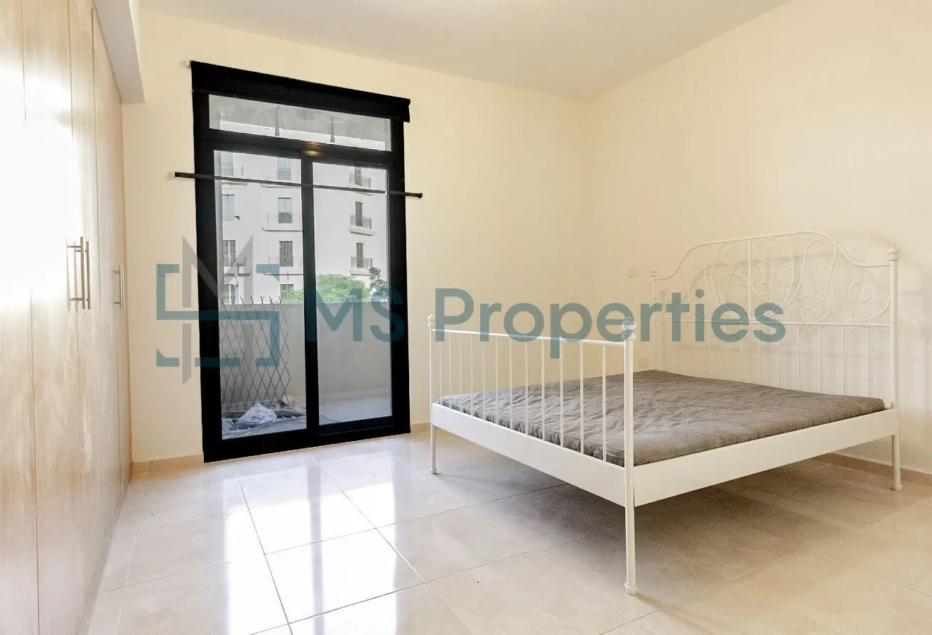Amazing 1BHK Apartment with Balcony For Sale in Lusail