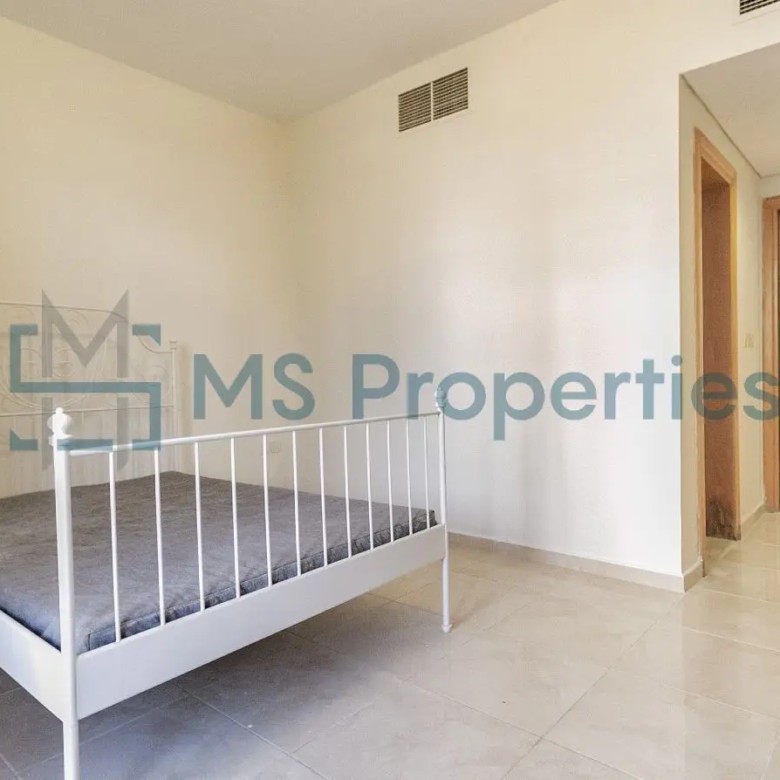 Amazing 1BHK Apartment with Balcony For Sale in Lusail