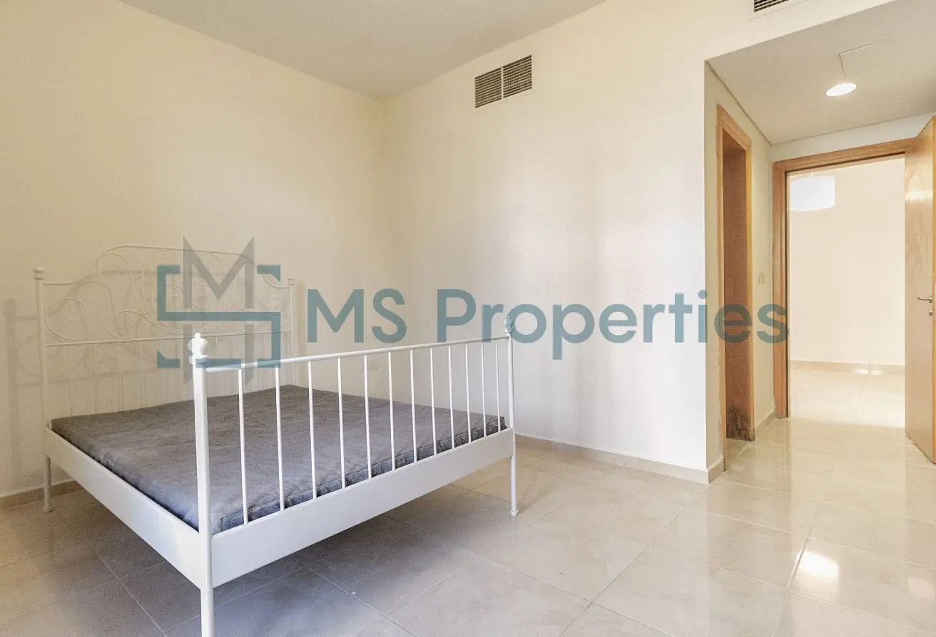 Amazing 1BHK Apartment with Balcony For Sale in Lusail