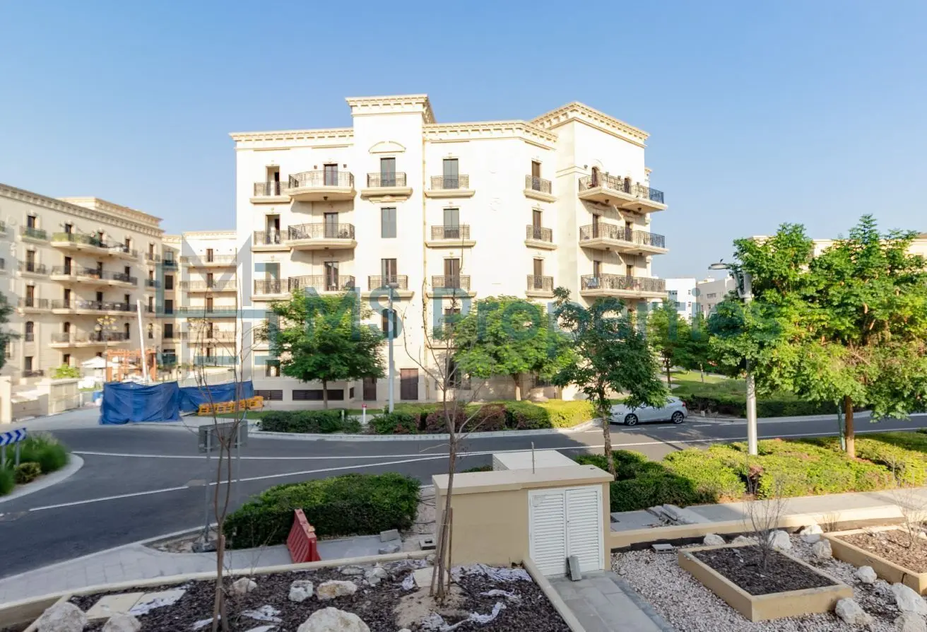 Amazing 1BHK Apartment with Balcony For Sale in Lusail