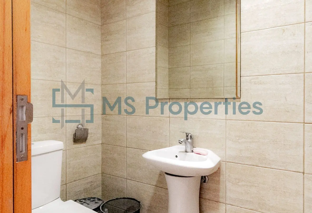 Amazing 1BHK Apartment with Balcony For Sale in Lusail