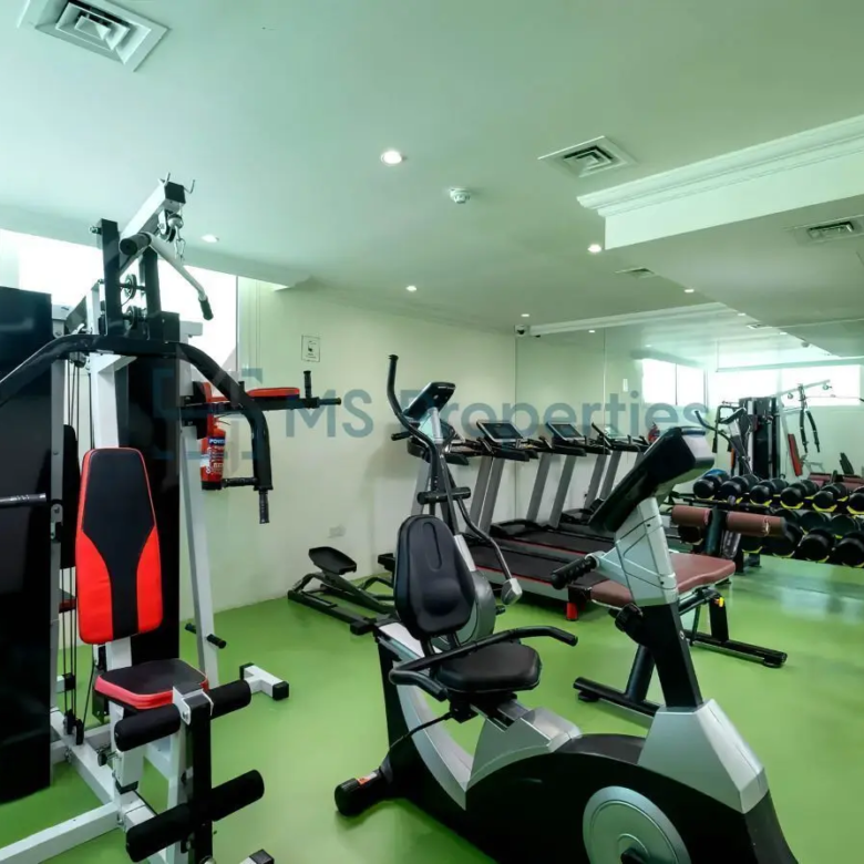 Amazing 1BHK Apartment with Balcony For Sale in Lusail