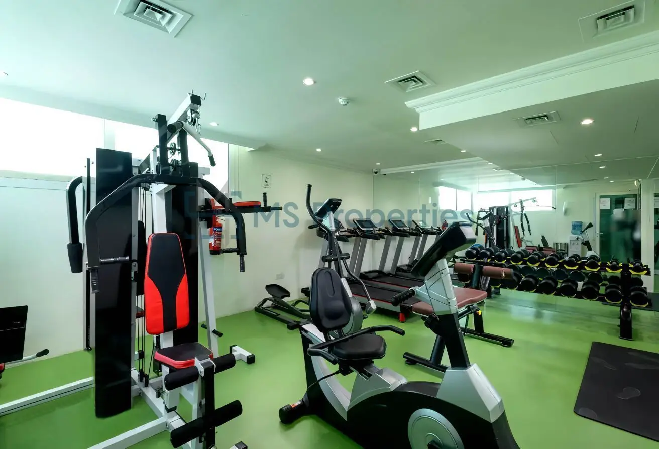 Amazing 1BHK Apartment with Balcony For Sale in Lusail