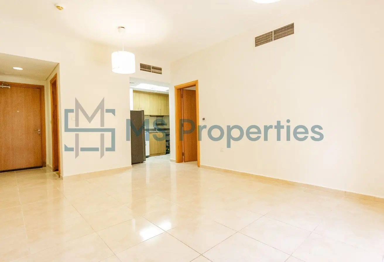 Amazing 1BHK Apartment with Balcony For Sale in Lusail