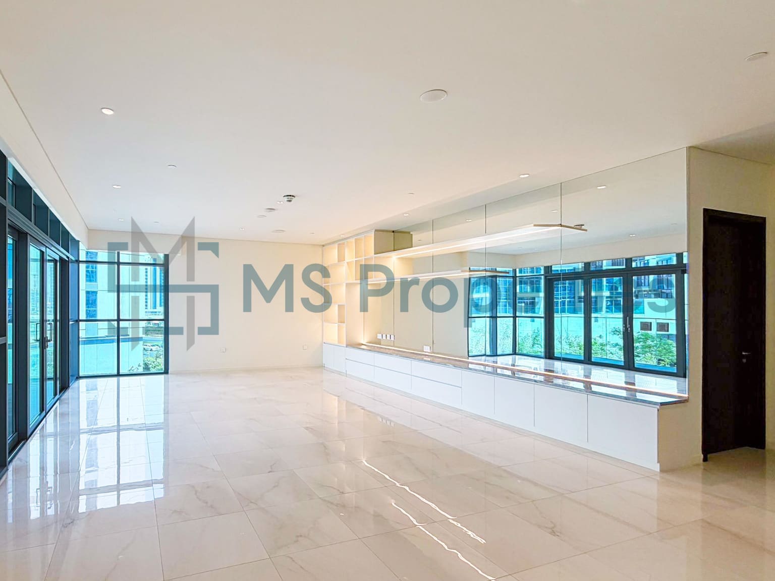 Luxurious Living 2 Bedroom in Lusail Premier Area